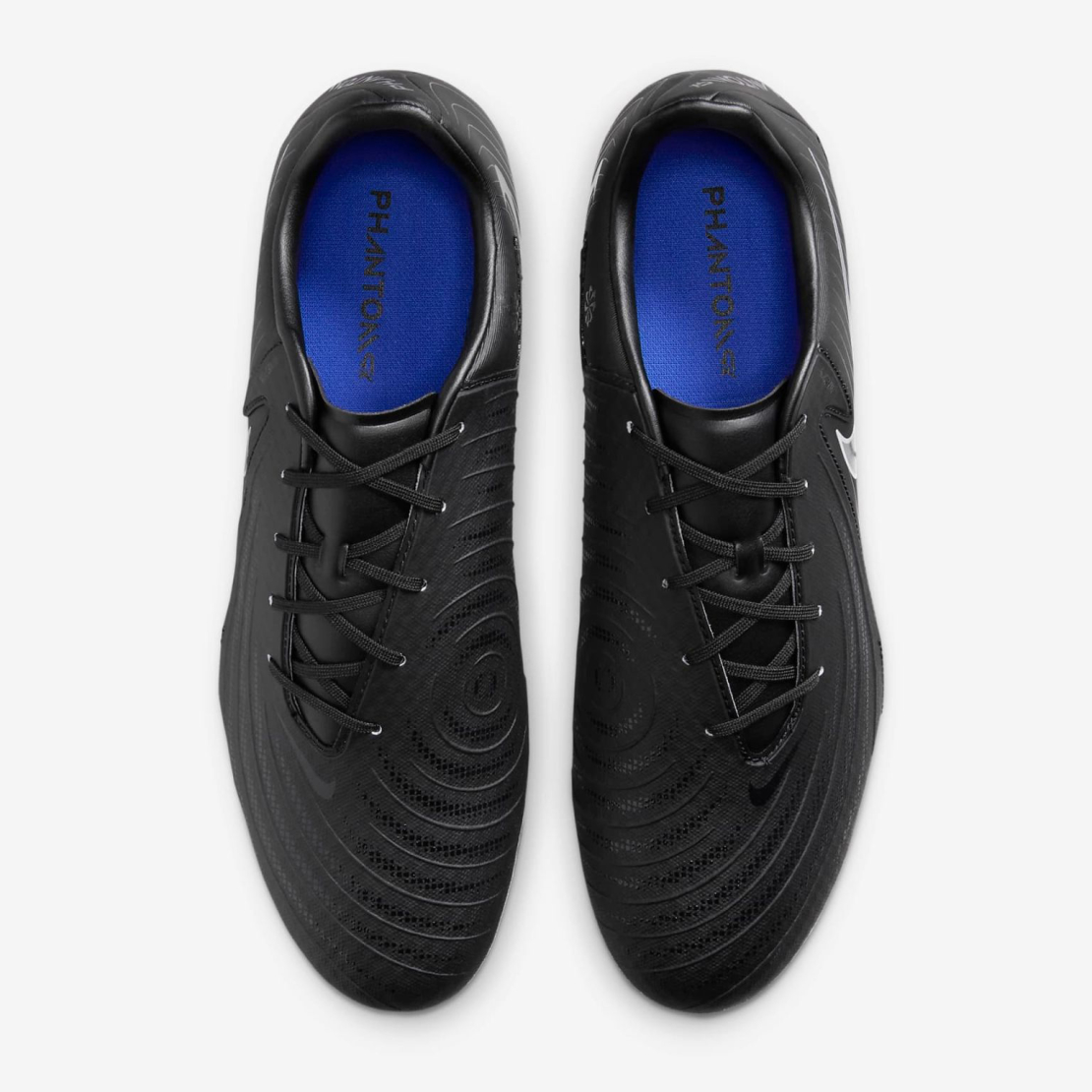 נעלי כדורל נייק לגברים | Nike Phantom GX II Academy FG/MG