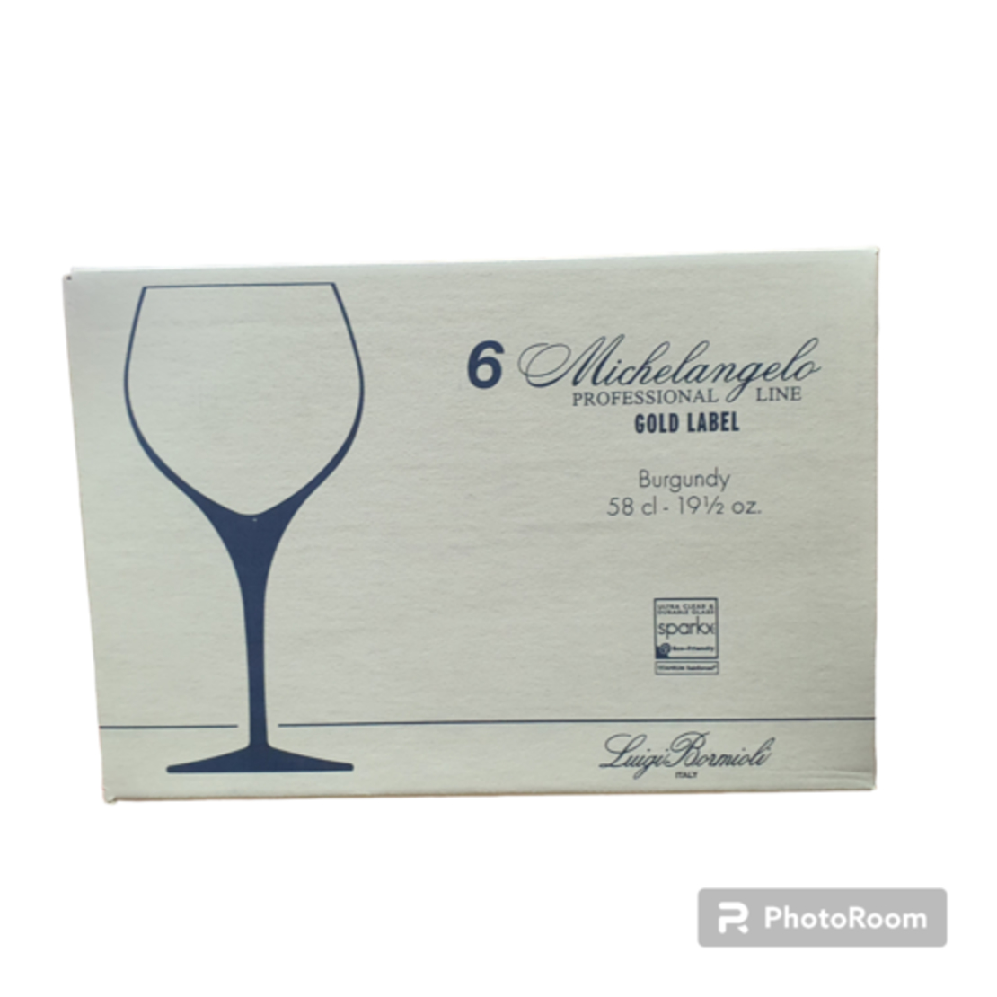Michel.Masterp.Gold Label Pinot Noir    580ML