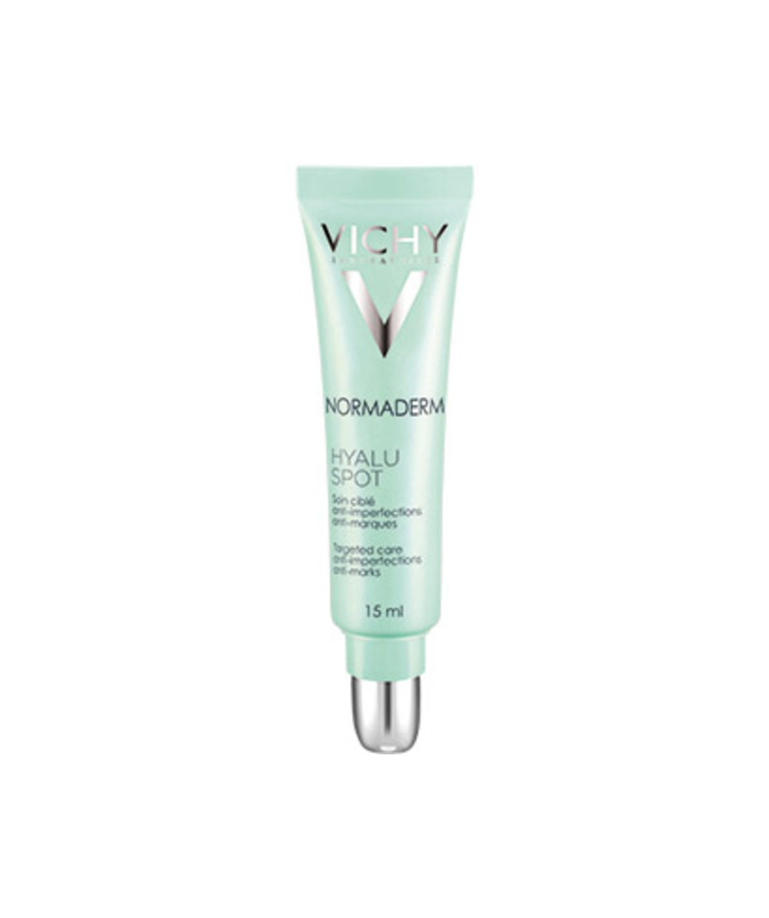וישי - נורמדרם היאלוספוט Vichy Normaderm Hyaluspot