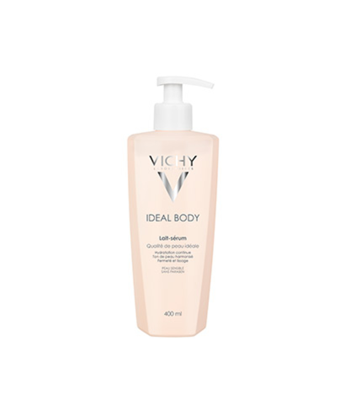 וישי - אידיאל בודי סרום Vichy Ideal Body Serum