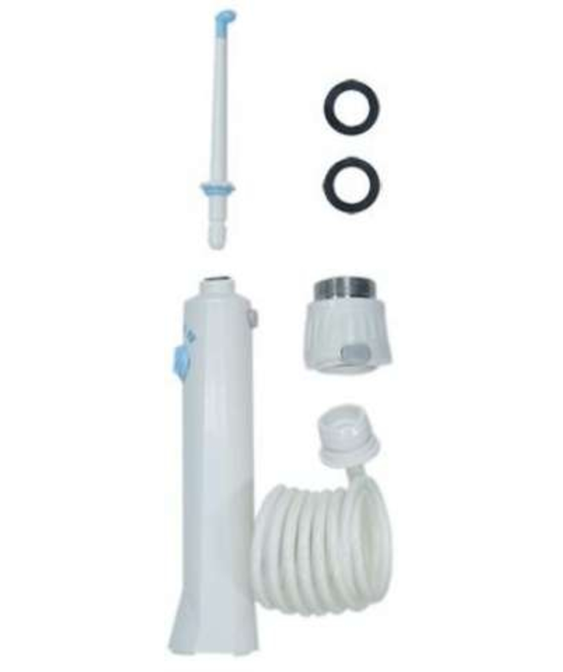 סילודנט אקווה ג'ט - מתז מים לשיניים Silodent Aqua Jet