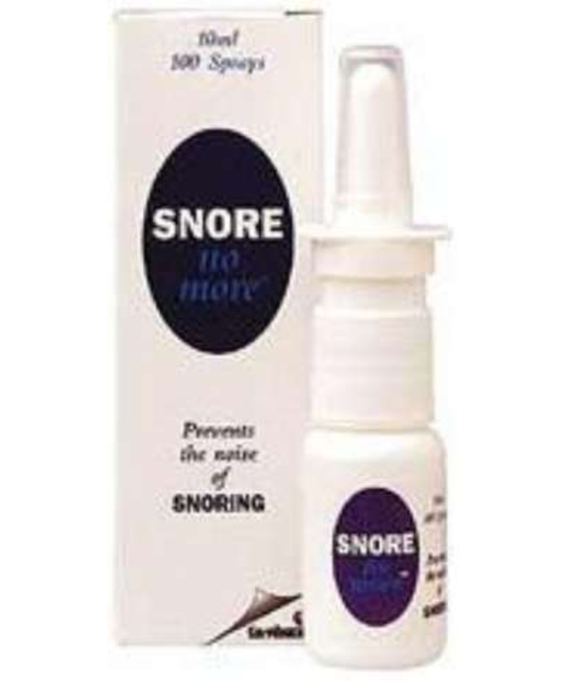 סנור נו מור - תכשיר לטיפול בנחירות Snore No More