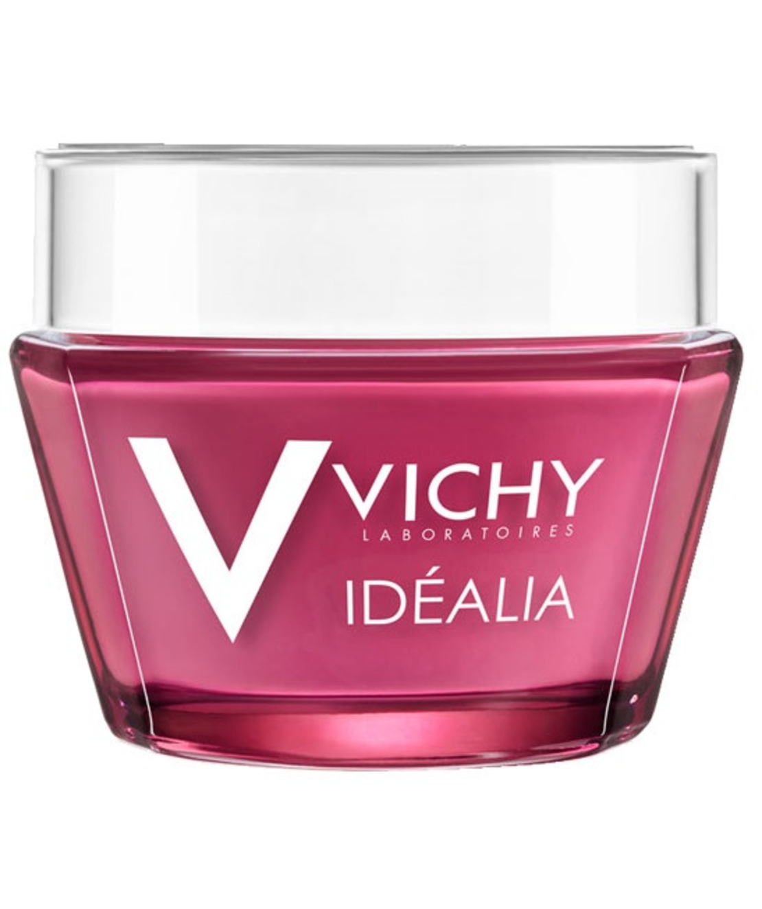 וישי - אידיאליה קרם ממריץ לעור רגיל-מעורב Vichy Idealia Energising Cream