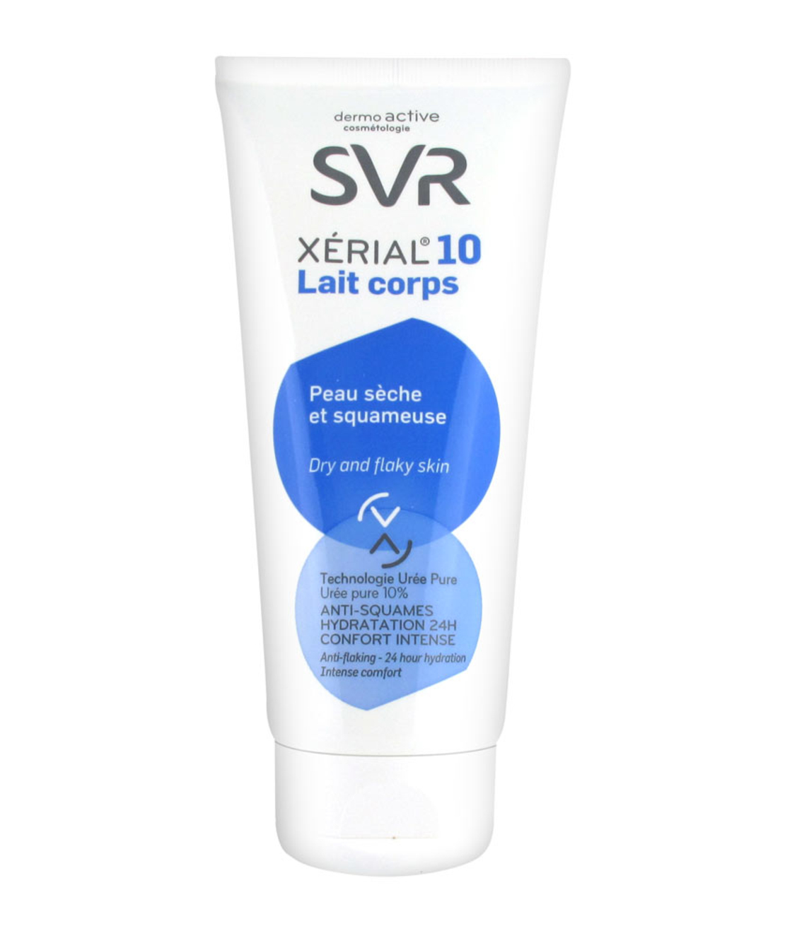 SVR - קסריאל 10% 100 מ