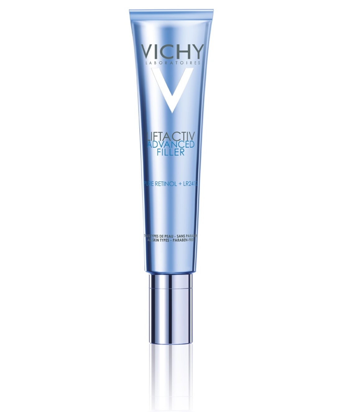 וישי - ליפטאקטיב אדוואנסד פילר Liftactive Advanced Filler