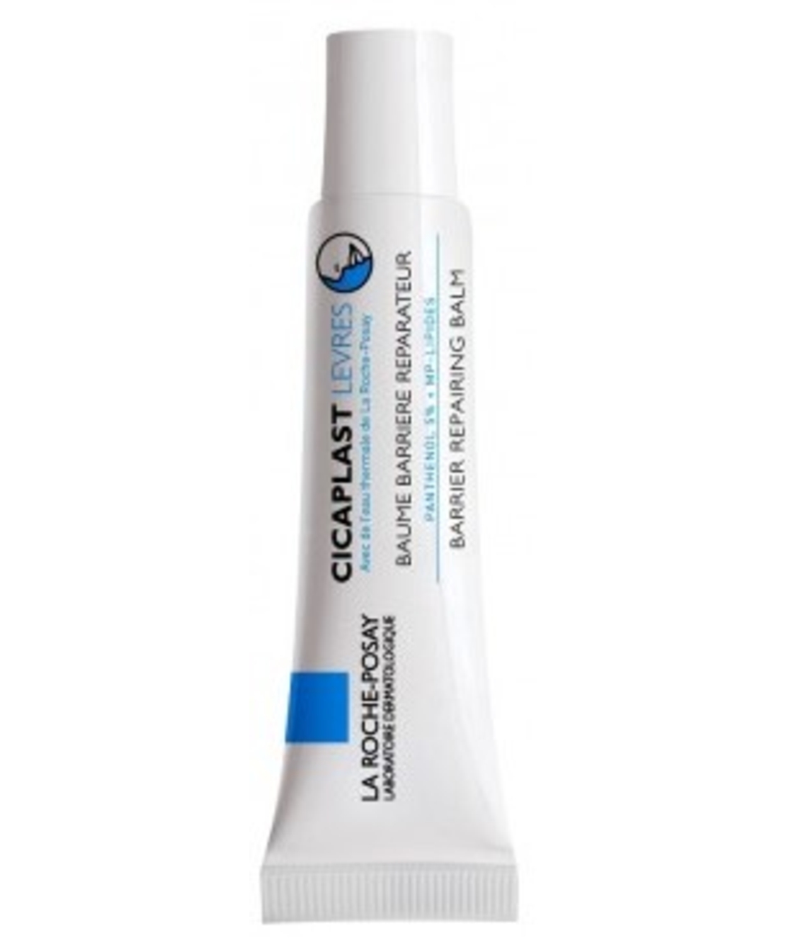 לה רוש פוזה - סיקאפלסט קרם לשפתיים La Roche Possay Cicaplast Lips