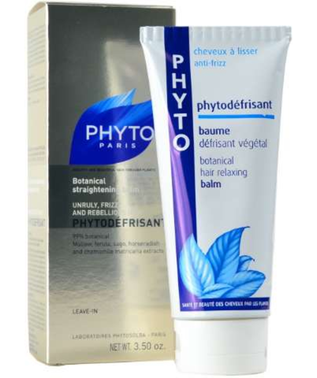 פיטודפריזנט Phytodefrisant