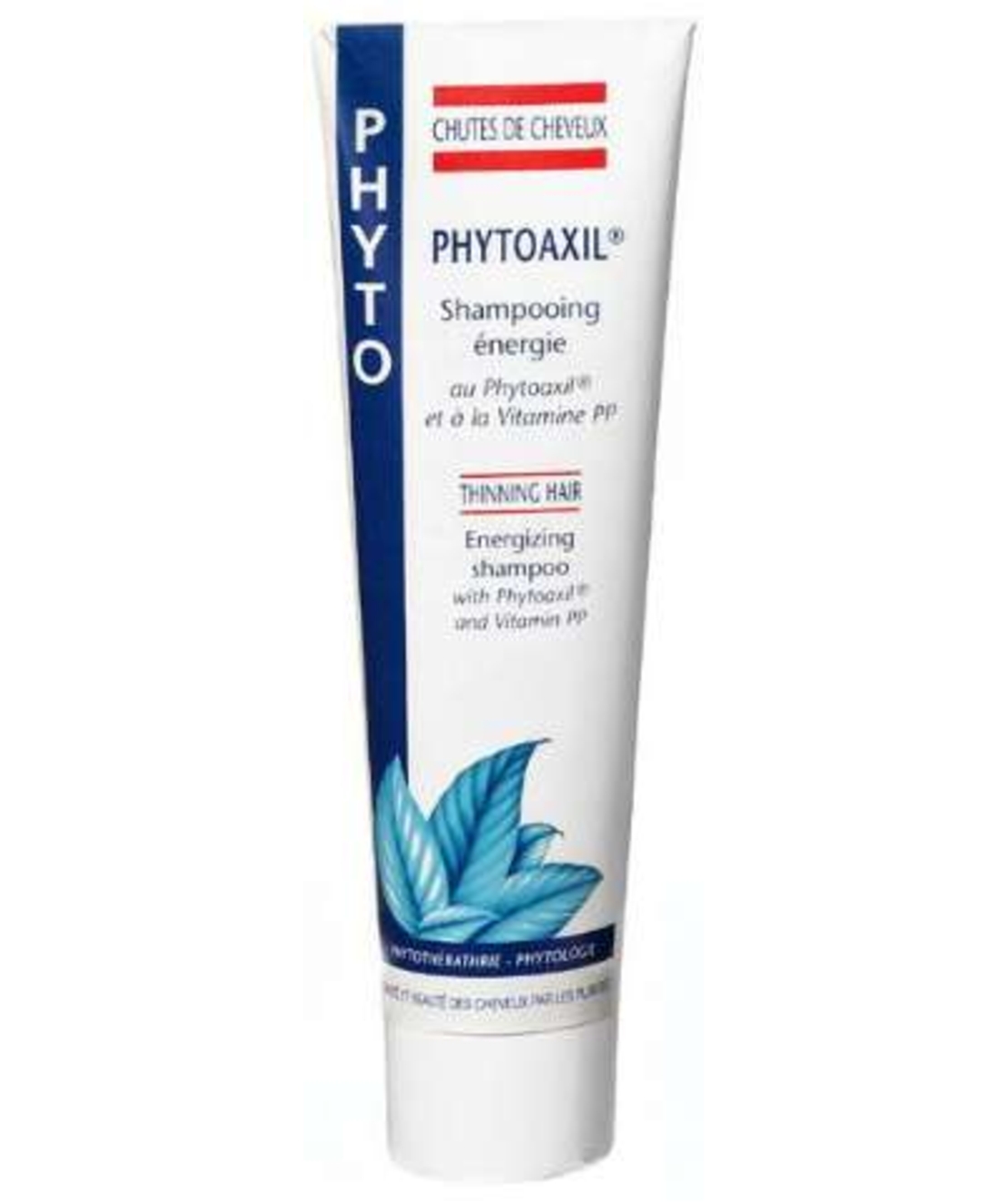 פיטואקסיל שמפו לגברים - לשיער דליל Phytoaxil Shampoo