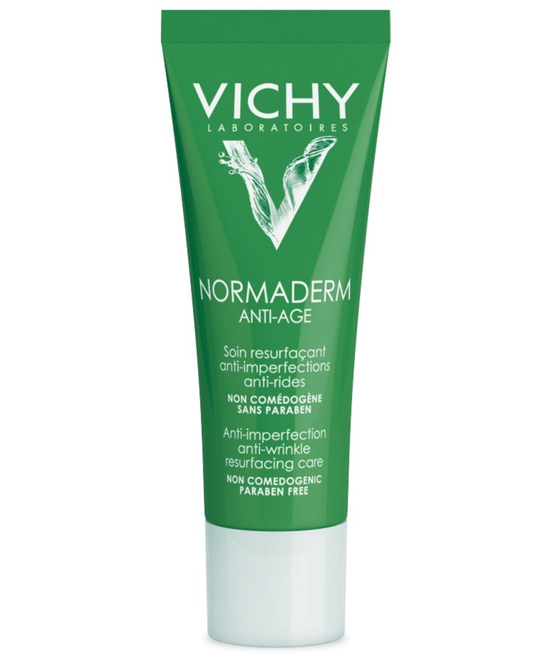 וישי - נורמדרם אנטי-אייג'ינג Vichy Normaderm Anti-Age