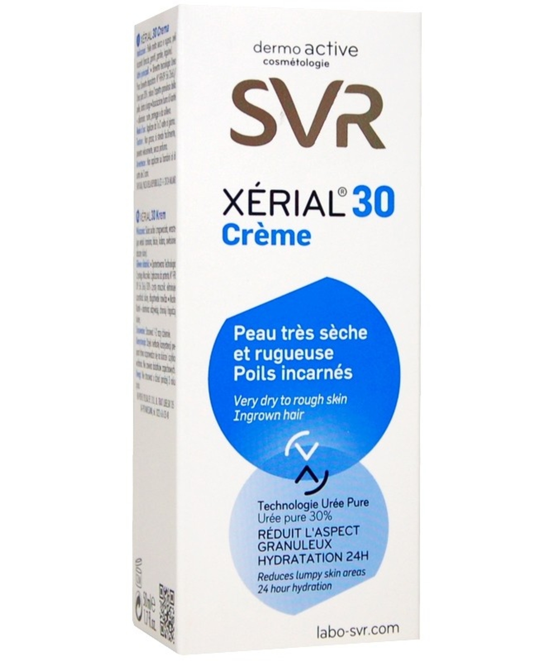 SVR - קסריאל 30