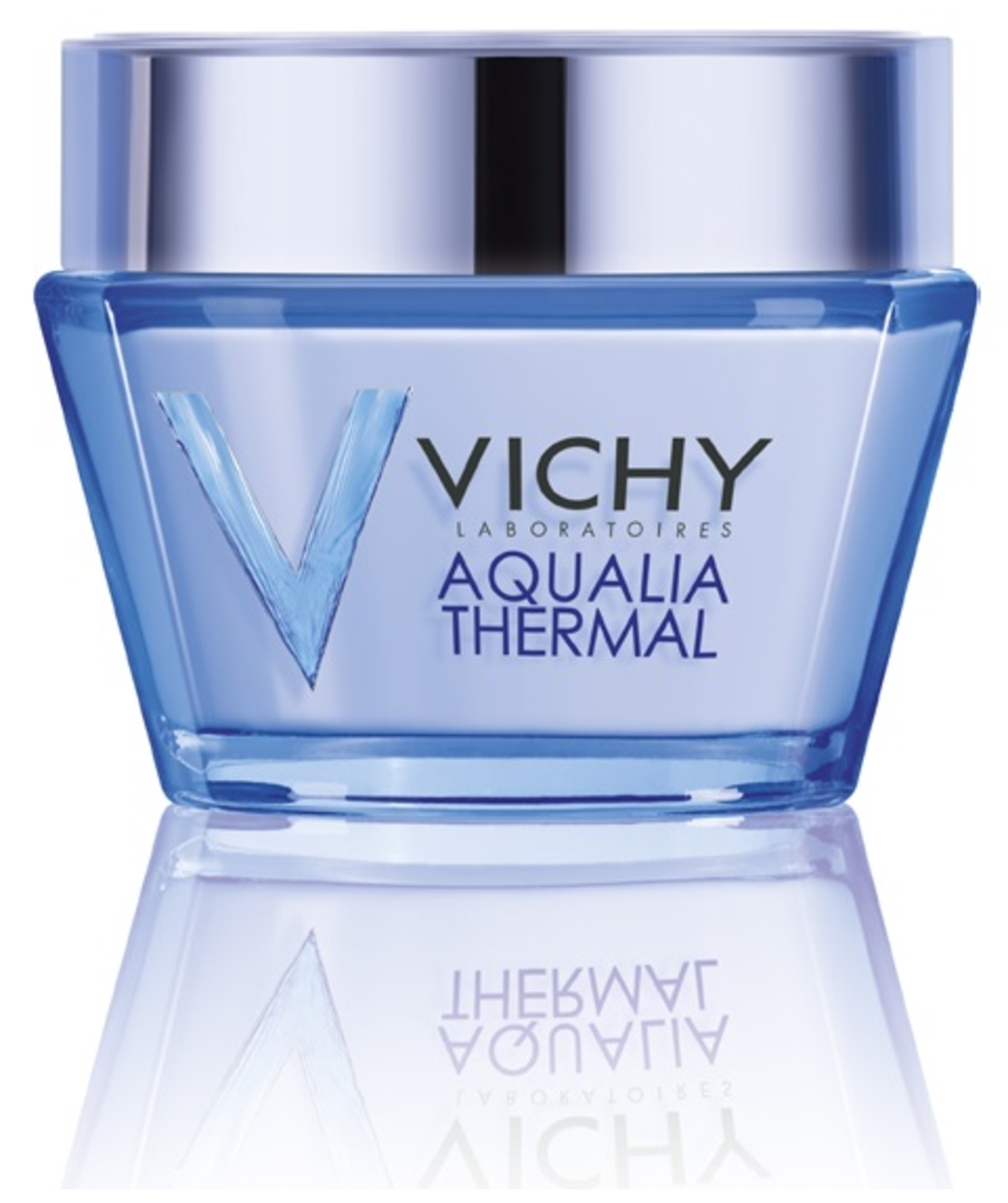 וישי - אקוואליה טרמל דינמיק ריץ' Aqualia Thermal Rich Cream