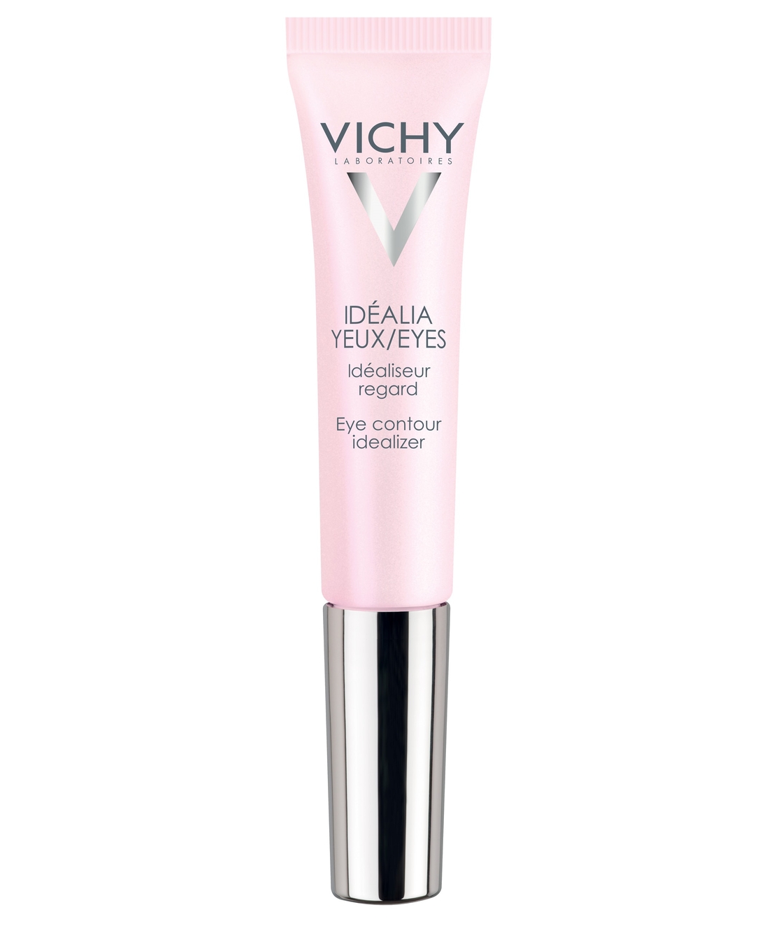 וישי - אידיאליה עיניים Vichy Idealia Eyes
