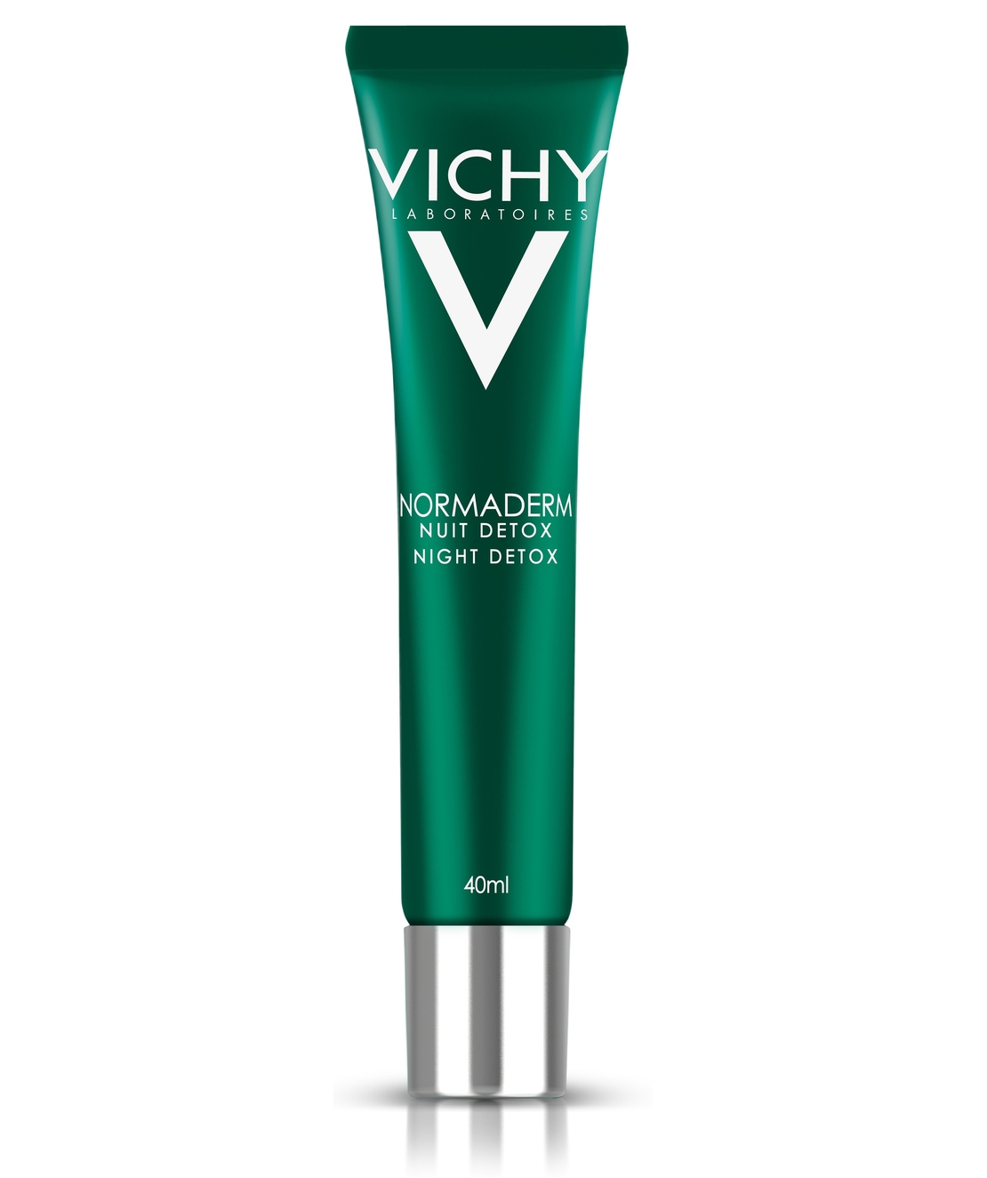 וישי - נורמדרם לילה Vichy Normaderm Night Detox