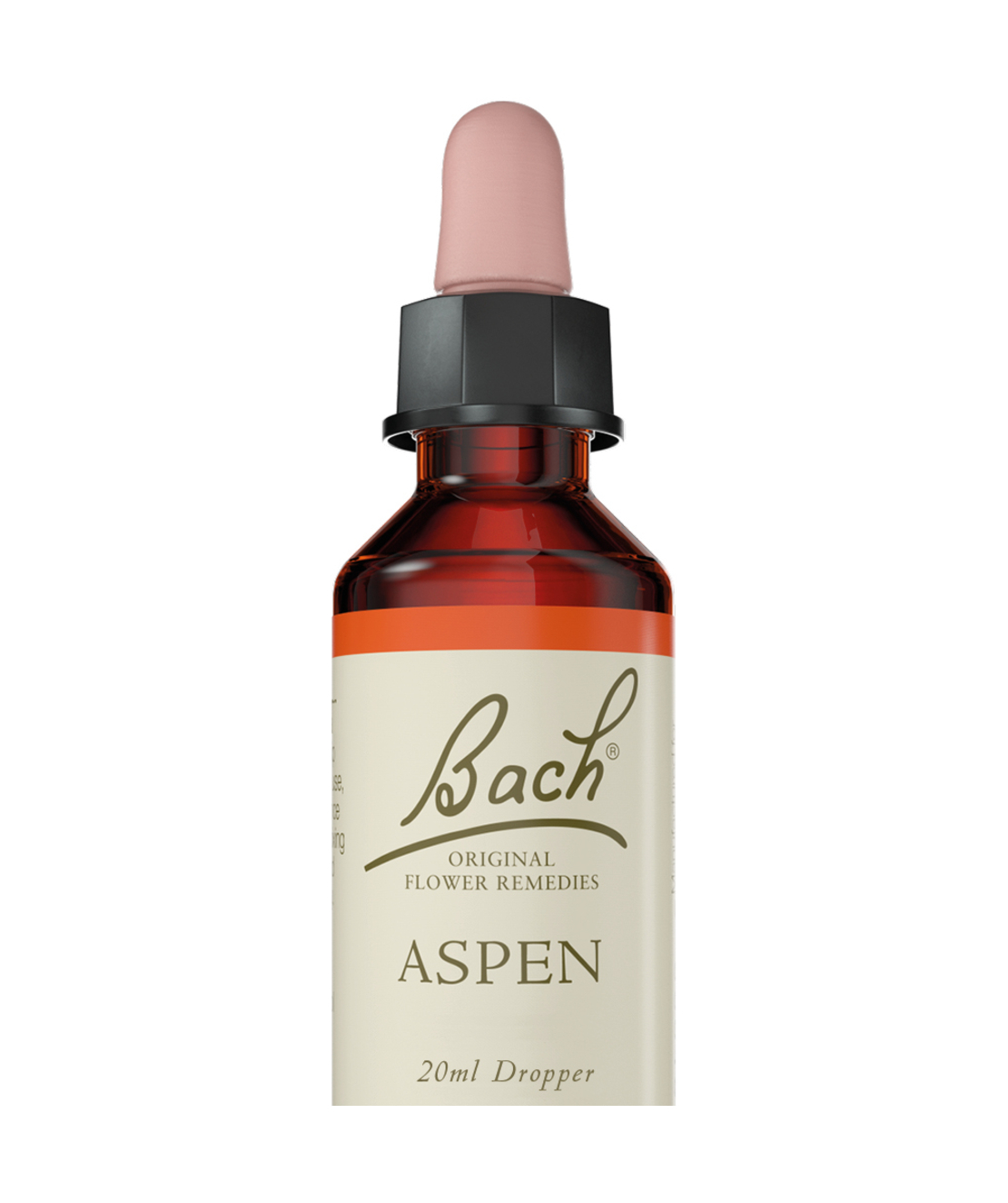 באך - תמצית אספן מס' 2 Bach Aspen