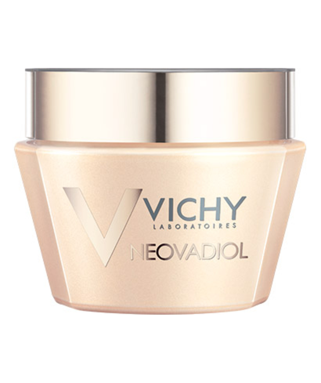 וישי - נאובדיול קומפלקס משלים קרם לעור יבש Neovadiol Day Cream for Dry Skin