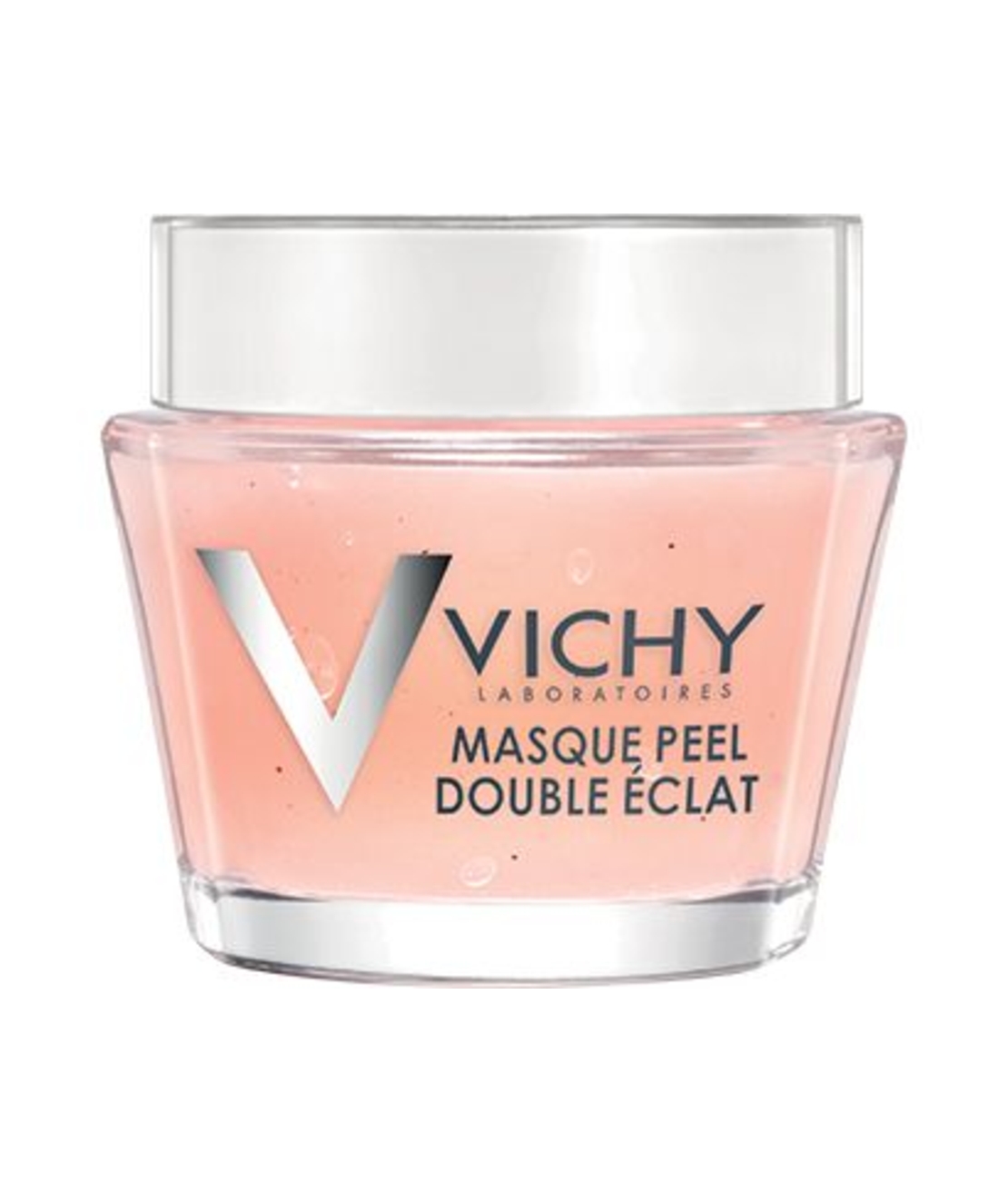וישי - מסכת פילינג לעור זוהר Vichy Mask Peel Double Glow