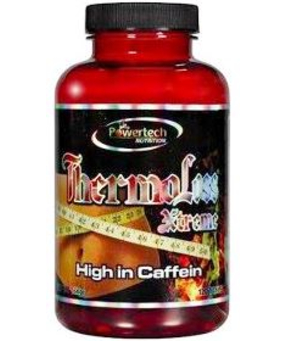 פאוור טק -טרמולוס אקסטרים Nutrition ThermoLoss Xtreme PowerTech