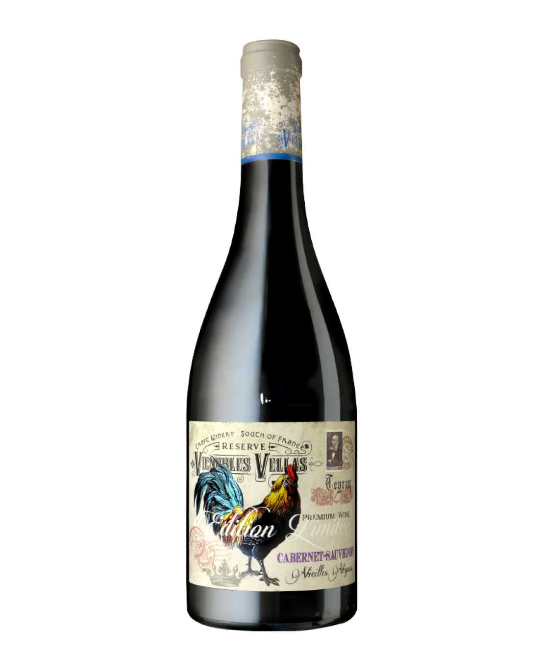 Le coq wine online