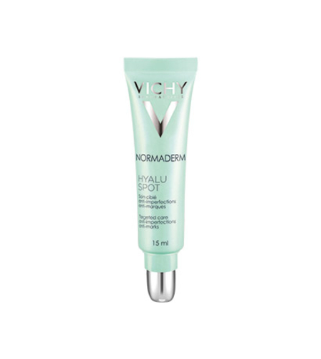 וישי - נורמדרם היאלוספוט Vichy Normaderm Hyaluspot