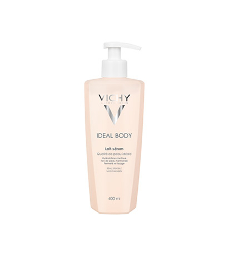 וישי - אידיאל בודי סרום Vichy Ideal Body Serum
