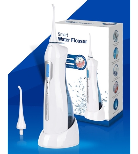מיי ג'ט אלחוטית My Jet Water Flosser