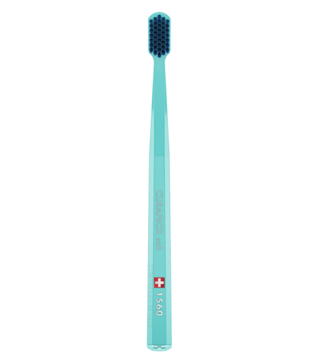 קורפרוקס מברשת שיניים רכה CS 1560 Soft צבע אקראי