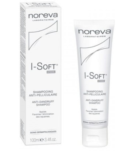 נורבה - אי סופט שמפו Noreva I-Soft