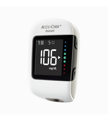 אקו־צ'ק אינסטנט מד סוכר Accu-Chek Instant
