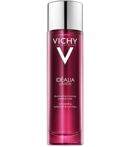 וישי אידיאליה פילינג לילה Vichy Idealia Night Peeling Care