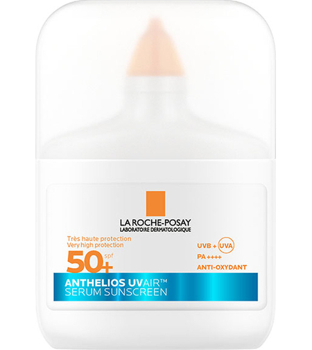 לה רוש-פוזה אנתליוס UVAIR סרום הגנה מהשמש SPF50+