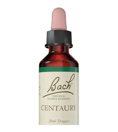 באך - תמצית סנטאורי מס' 4 Bach Centaury