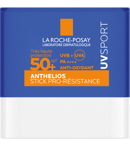 לה רוש-פוזה אנתליוס UVSPORT סטיק עמיד במיוחד SPF50+