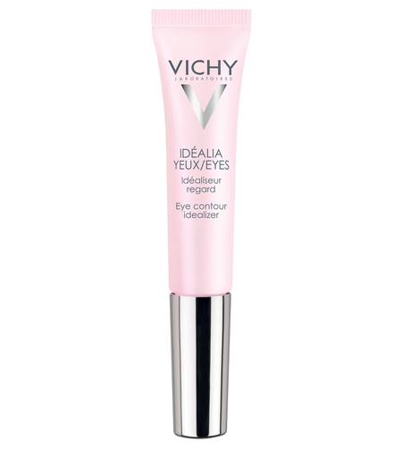 וישי - אידיאליה עיניים Vichy Idealia Eyes