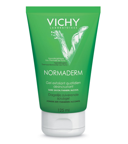 וישי - נורמדרם פילינג Vichy Normaderm Gel Exfoliant