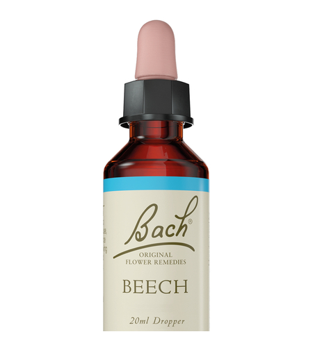 באך - תמצית ביץ' מס' 3 Bach Beech