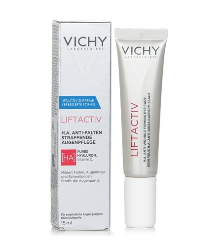 וישי - ליפטאקטיב סופרים קרם עיניים Vichy Liftactiv Eyes Cream