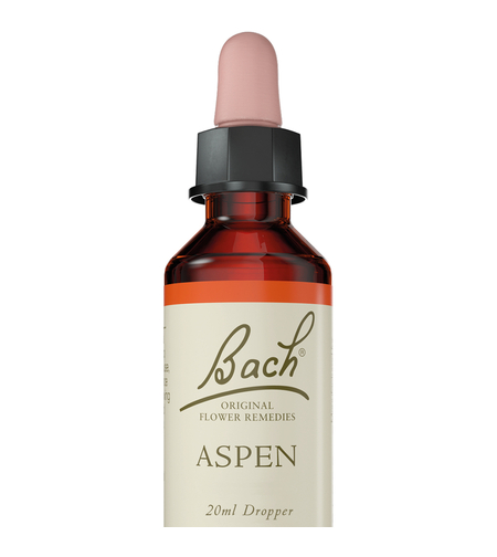 באך - תמצית אספן מס' 2 Bach Aspen