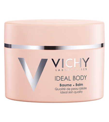 וישי - אידיאל בודי באלם Vichy Ideal Body Balm