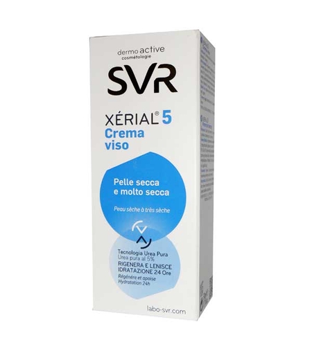 SVR - קסריאל 5