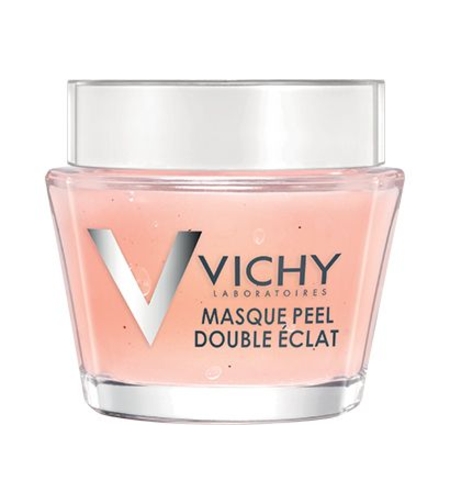 וישי - מסכת פילינג לעור זוהר Vichy Mask Peel Double Glow