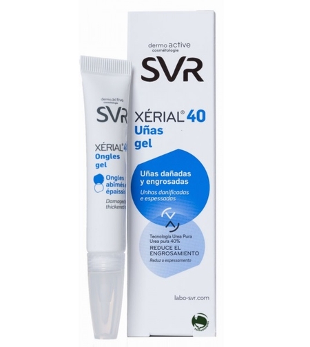 SVR - קסריאל 40