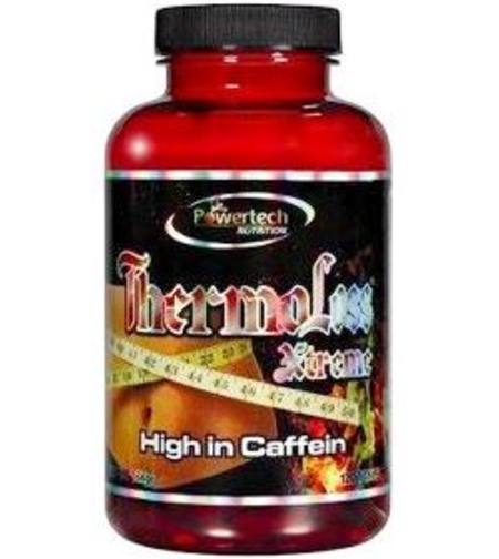פאוור טק -טרמולוס אקסטרים Nutrition ThermoLoss Xtreme PowerTech