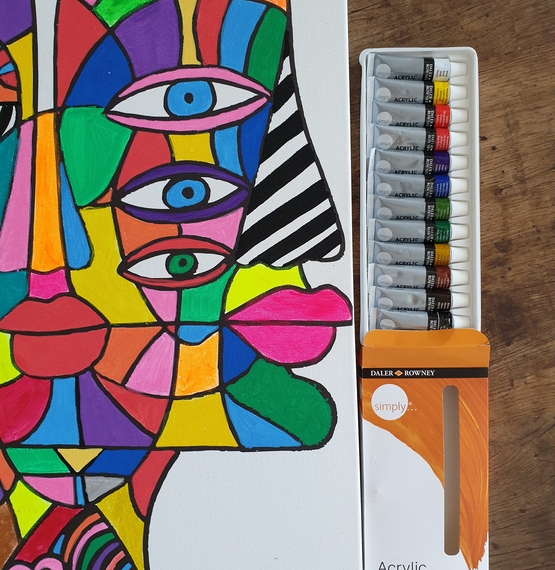 להזמנת ציוד לצביעה