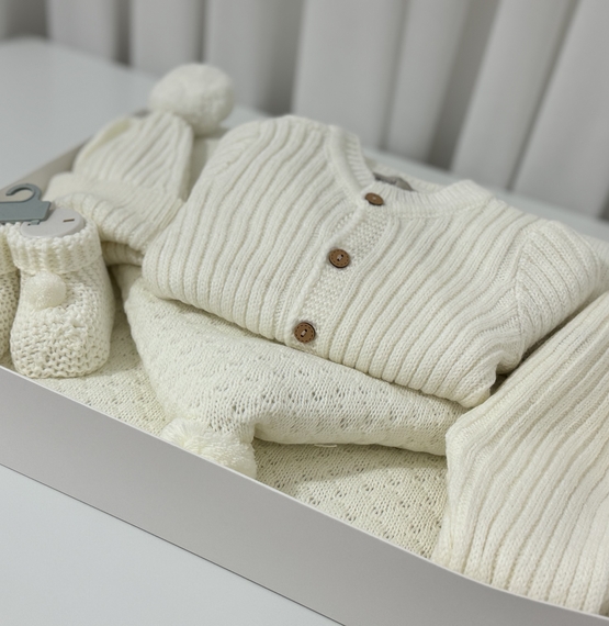 Welcome Baby Gifts