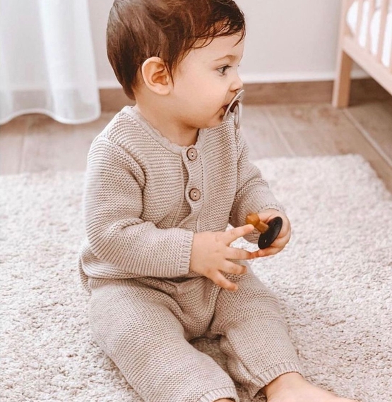 Baby boy