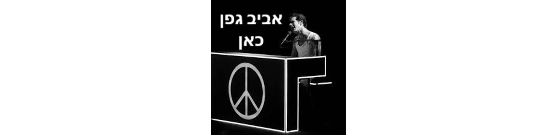 אביב גפן