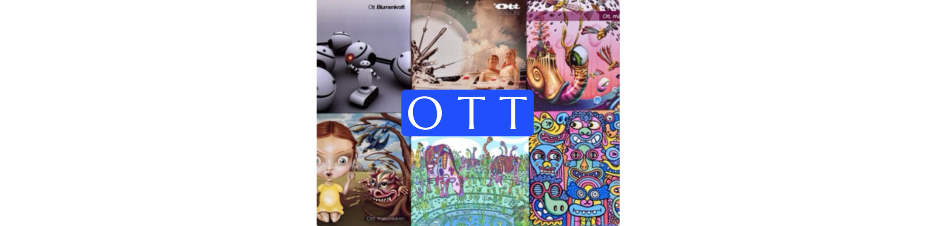 OTT
