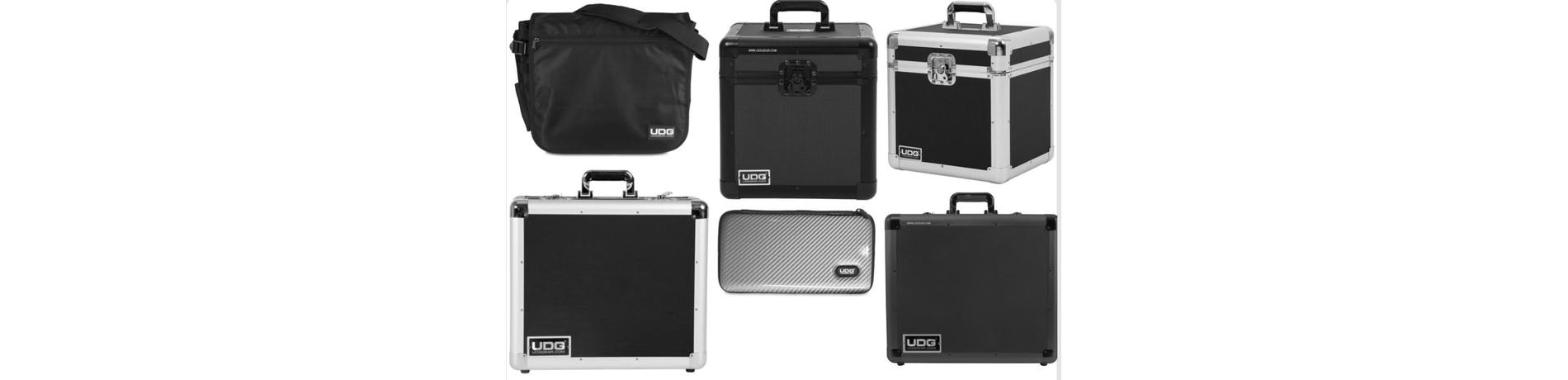 UDG