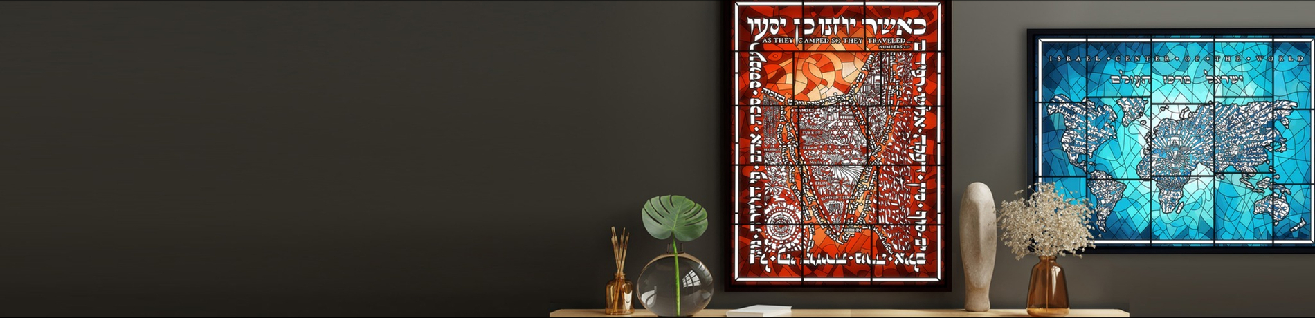 Twelve Tribes