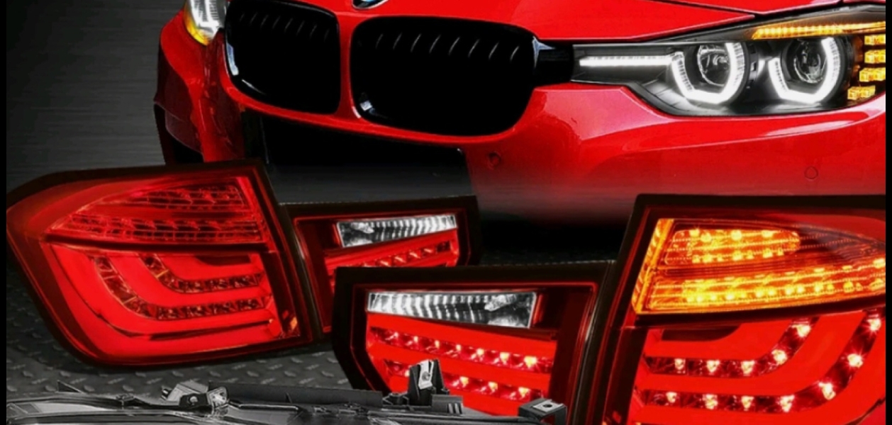 ACCESSORIES&PARTS CAR